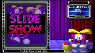 Slide Show - Screenshot 2