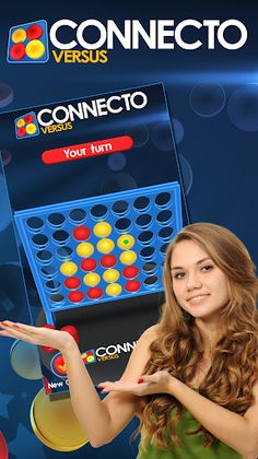 Connecto Versus - Screenshot 1