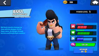 Box Open Simulator for Brawl S - Screenshot 3