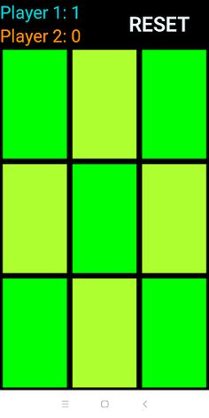 TicTacToe: Multiplayer - Screenshot 3