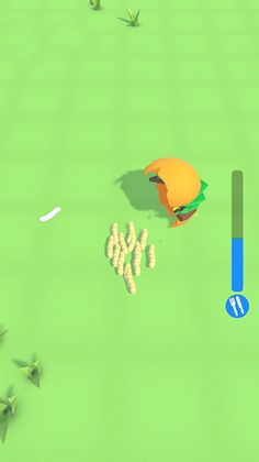 Maggot Rush - Screenshot 3