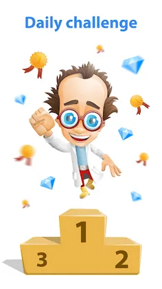 Sudoku Master - Classic Sudoku - Screenshot 3