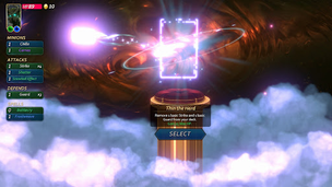 Backdraft - Screenshot 3