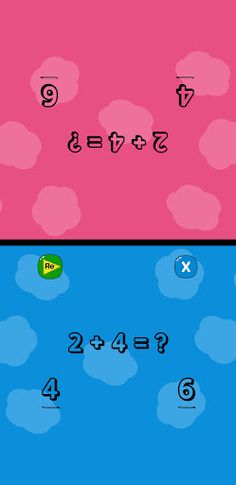 Math Bird (available offline) - Screenshot 2