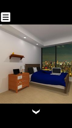 Escape Game - Tokyo - Screenshot 3