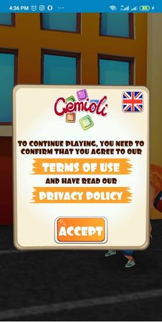 Skate Gamers - Screenshot 1