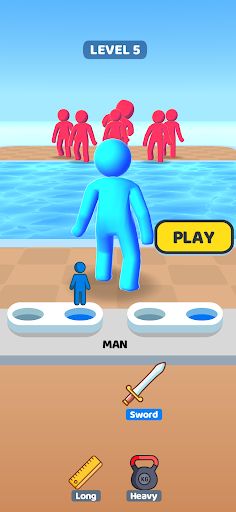 Word Play - Screenshot 1