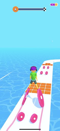 High Skates - Screenshot 2