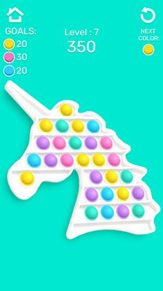Tap and Pop! - Screenshot 3