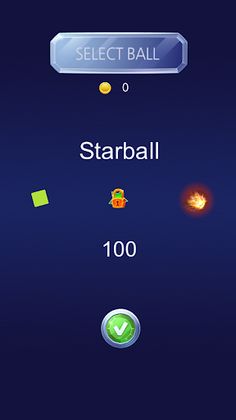 bouncejump - Screenshot 2