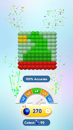 Loom Art Master ASMR - Screenshot 3