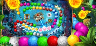 Zumbla Deluxe - Classic 2023 - Screenshot 1