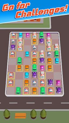 Crash Em All - Screenshot 3