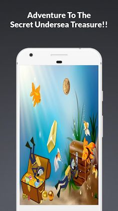 Johnny Zombie Scuba Trigger - Screenshot 1