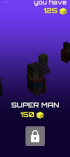 Run Boy - Screenshot 3