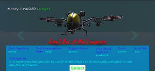 Helicopter Adventure (Premium) - Screenshot 1