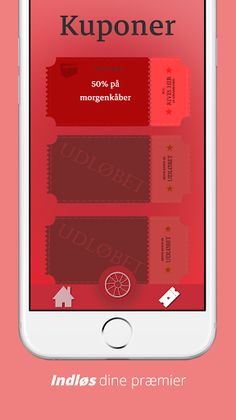 MinHemmelighed - Screenshot 1