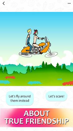 Fabula: Incredible quest - Screenshot 1