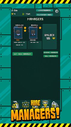 Critical - Incremental Reactor - Screenshot 3