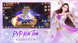 Nhất Kiếm Đoạn Tình - Nhat Kie - Screenshot 3