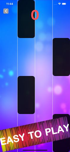 Magic Tiles 3: Tic Tic Music - Screenshot 1