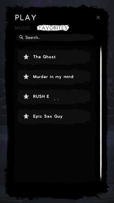 Me Play Music - Screenshot 3