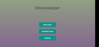 minesweeper - lite - Screenshot 1