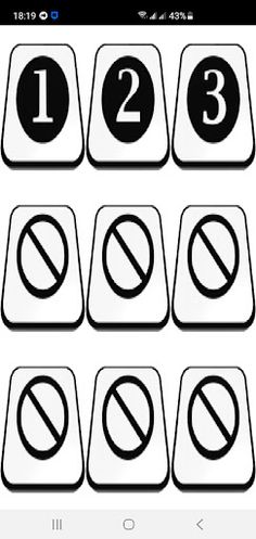 Hockey puck goalie game app - Screenshot 4