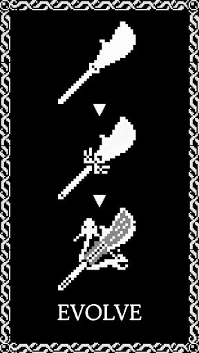 Dragon Blade Clicker: Idle RPG - Screenshot 2