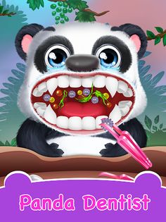 Panda Daycare - Pet Salon & Do - Screenshot 2