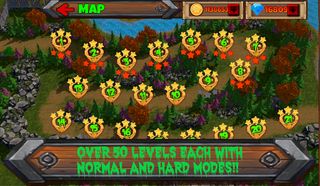 Undead Defense Zombie horde - Screenshot 3