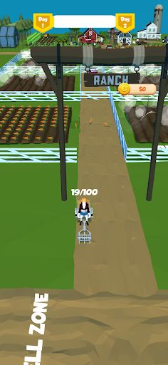 Farm Idle 3D - Screenshot 1