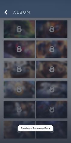 Beek - Familiar Spirit - Screenshot 4