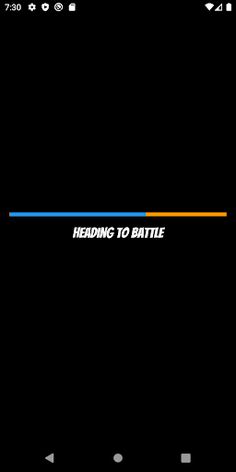 Color War - Screenshot 1