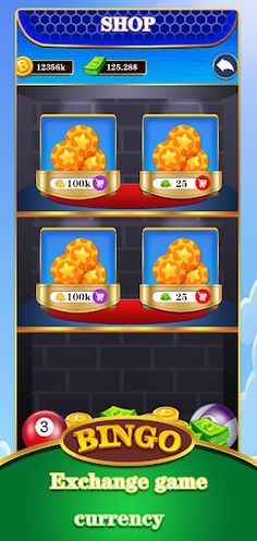 Bingo Party - Screenshot 3