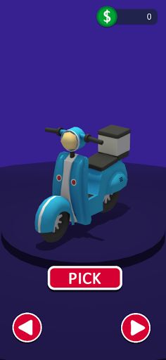 Tulip Express Game - Screenshot 3