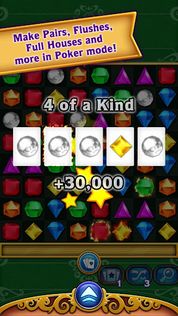 Bejeweled Classic - Screenshot 3
