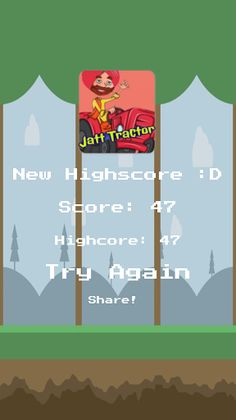 Jatt Tractor - Screenshot 1