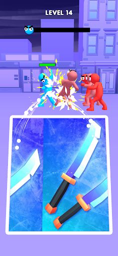 Weapon Build - Screenshot 1