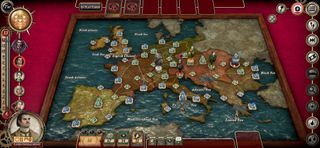 Fury of Dracula - Screenshot 2
