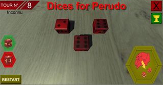 Dices for Perdo - Screenshot 3
