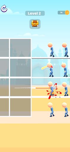 Weapon Merge - Screenshot 4