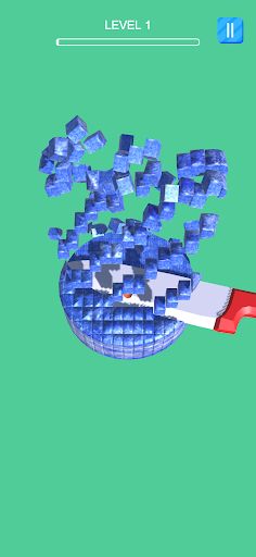 Soap Slicing - Satisfying Cutt - Screenshot 4