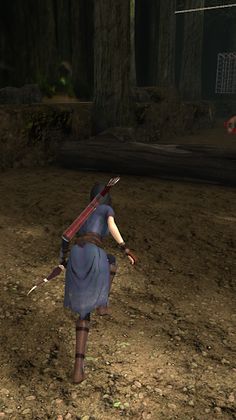 Archer Hunter - Archery Games - Screenshot 2