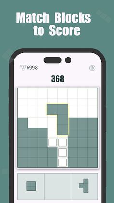 Block Puzzle - Screenshot 2