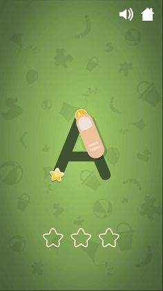 ABC Block Letters - Screenshot 3