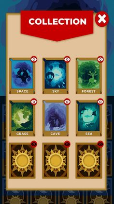 Cards Match - Screenshot 3