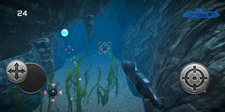 Submersive - Screenshot 2