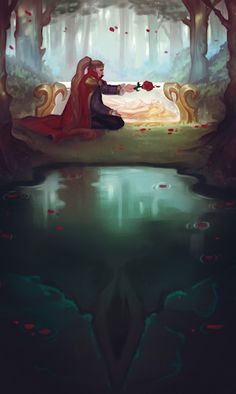 A Kiss from Death - Screenshot 1