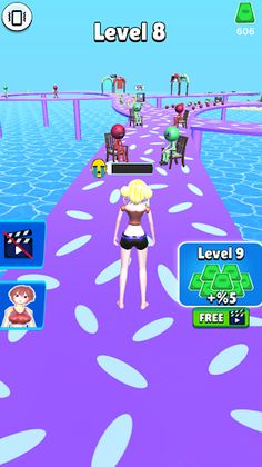 Make Me Happy - Screenshot 1